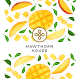 Mango & Lemon Leaf Cologne