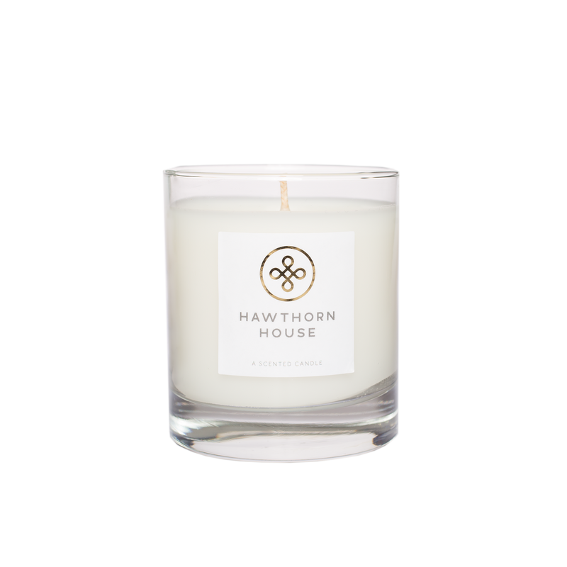 Mango & Lemon Leaf Luxury Candle